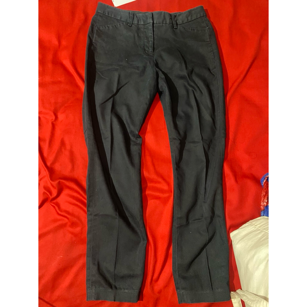 PANTS EXECUTIVE SIZE 27
