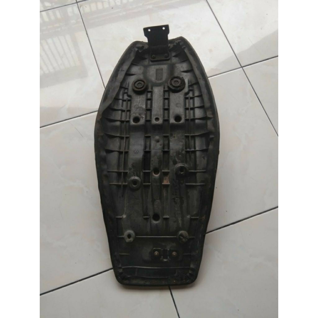 jok satria lumba ru jok satria 2tak