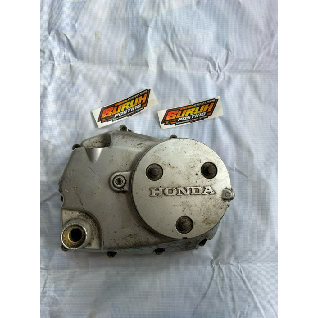 Blok kopling kanan karisma