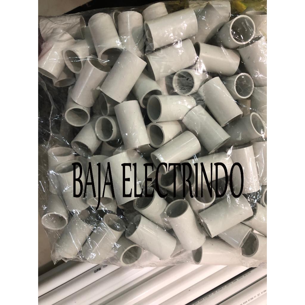 PIPA CONDUIT CLIPSAL 20MM SOCK SOK PIPA TM