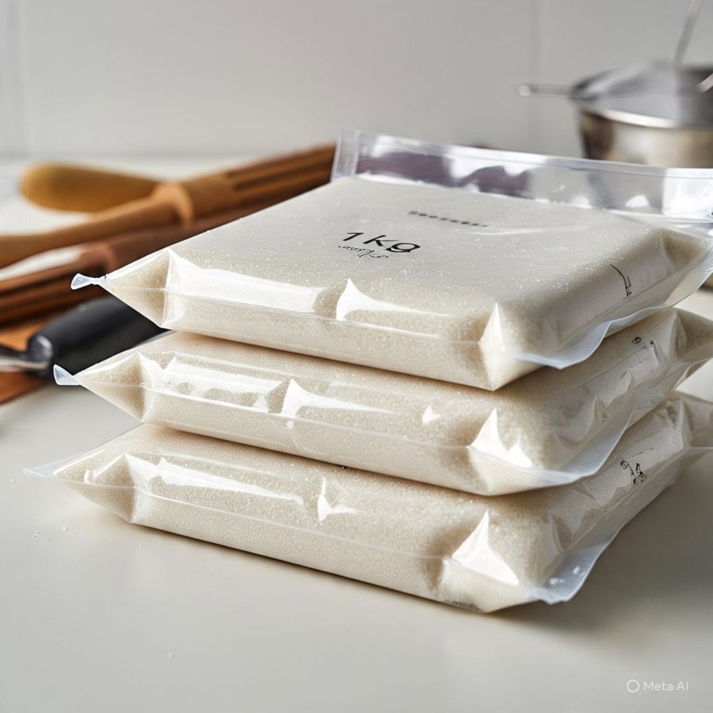 

Gula Pasir Curah 1Kg