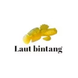 ikan hias laut jabing kuning