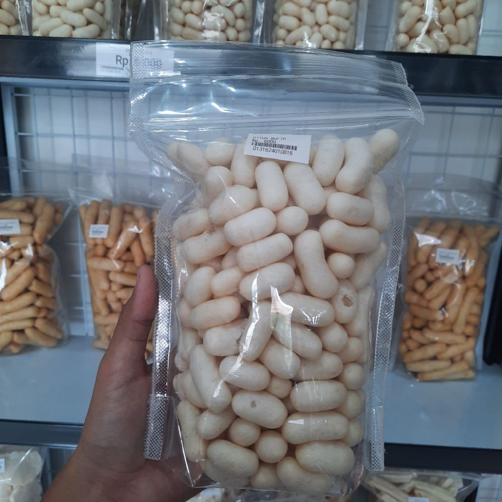 

pilus gurih 108gr