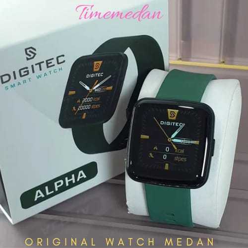 Smartwatch Digitec Alpha Original