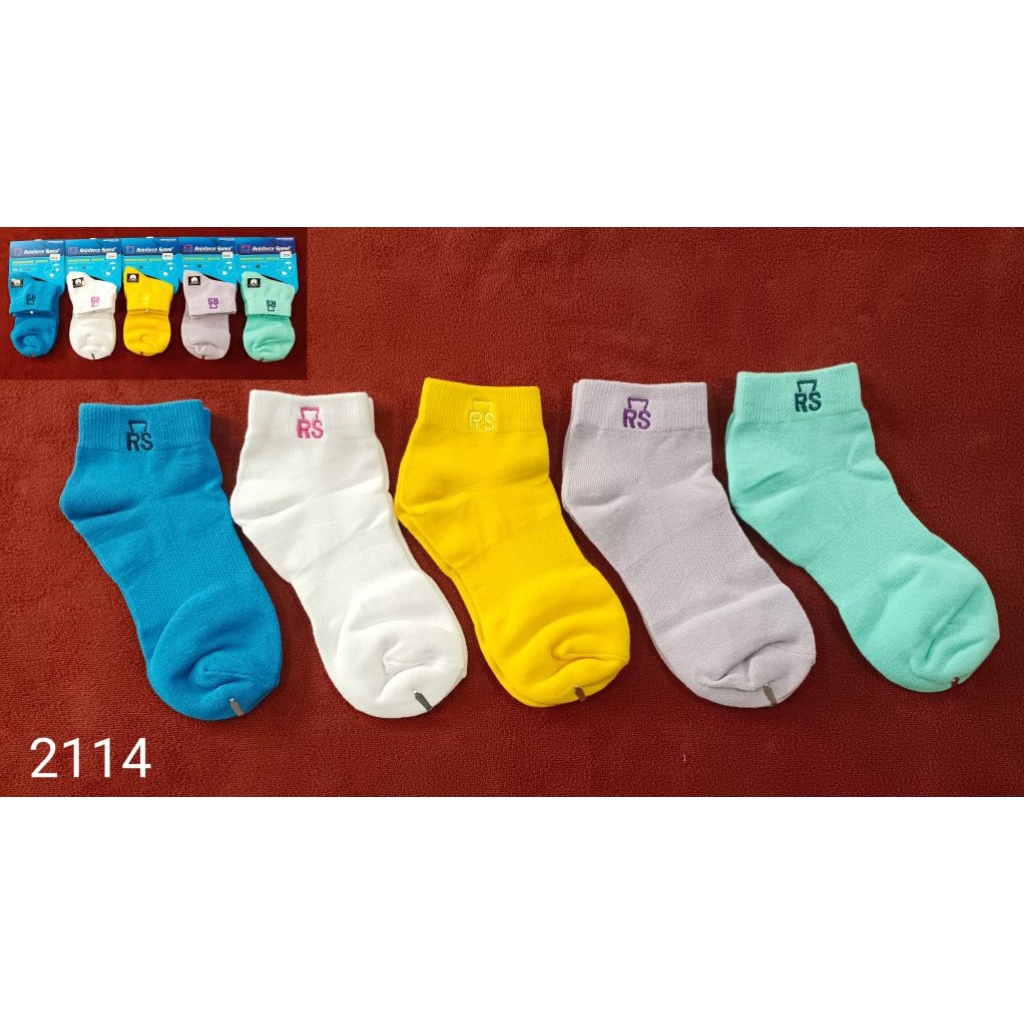 KAOS KAKI BADMINTON RS 2114