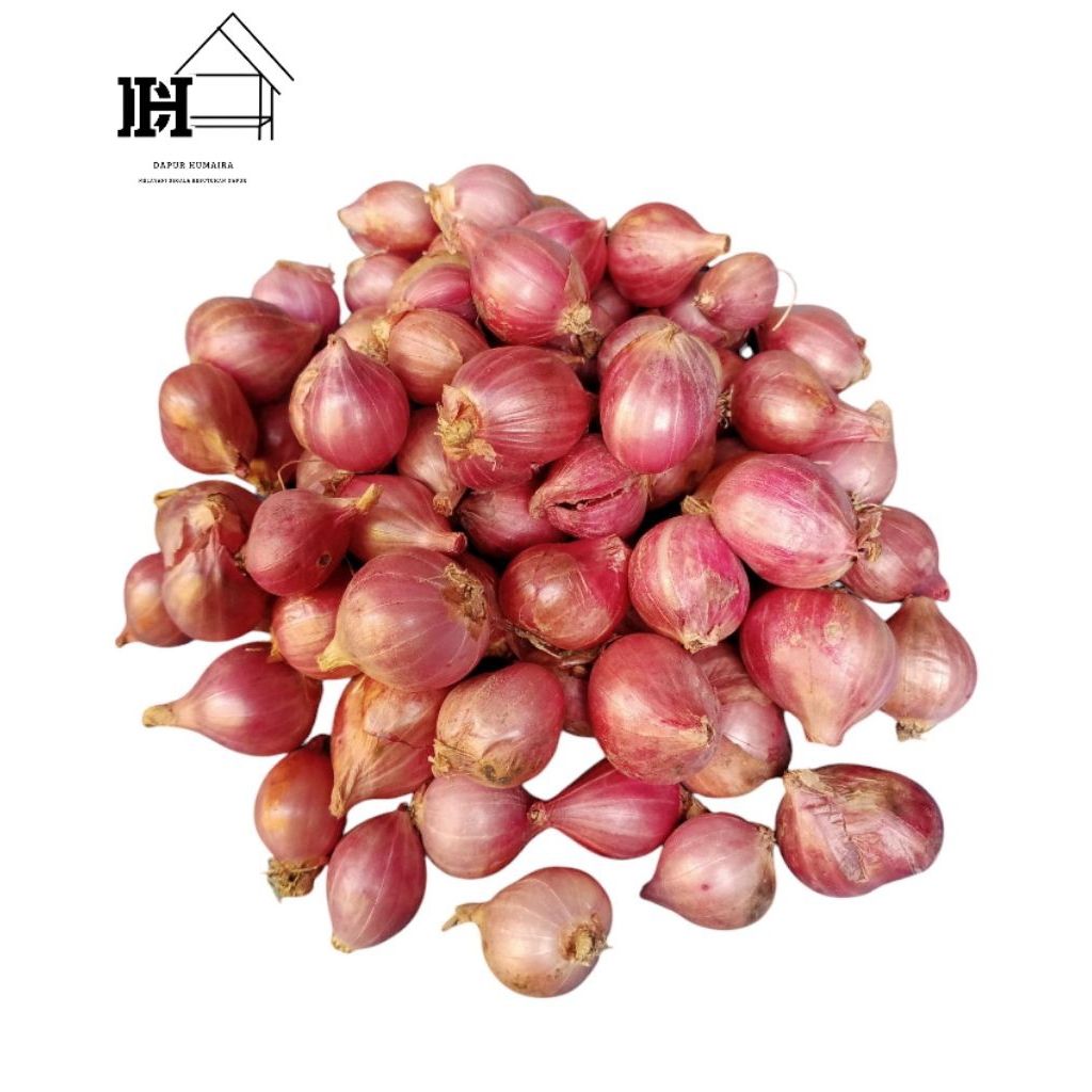 

Bawang merah kering tanggung campur 1kg