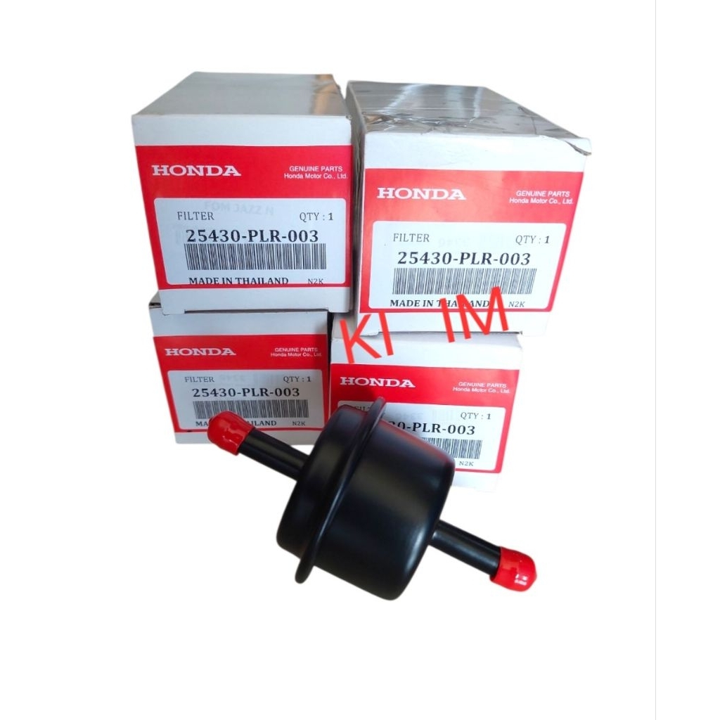 Filter Saringan Oli Matic Jazz S RS GE8 City GM2 Freed