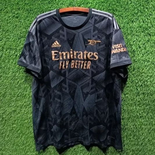 Jersey Arsenal Original 2022-2023 Away XXL