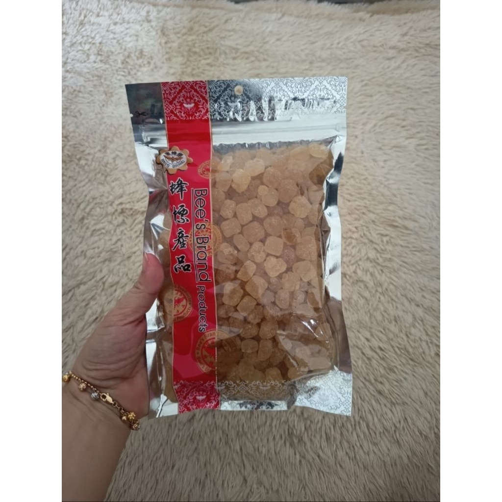 

GULA BATU KUNING - Lump sugar PREMIUM Gula tebu