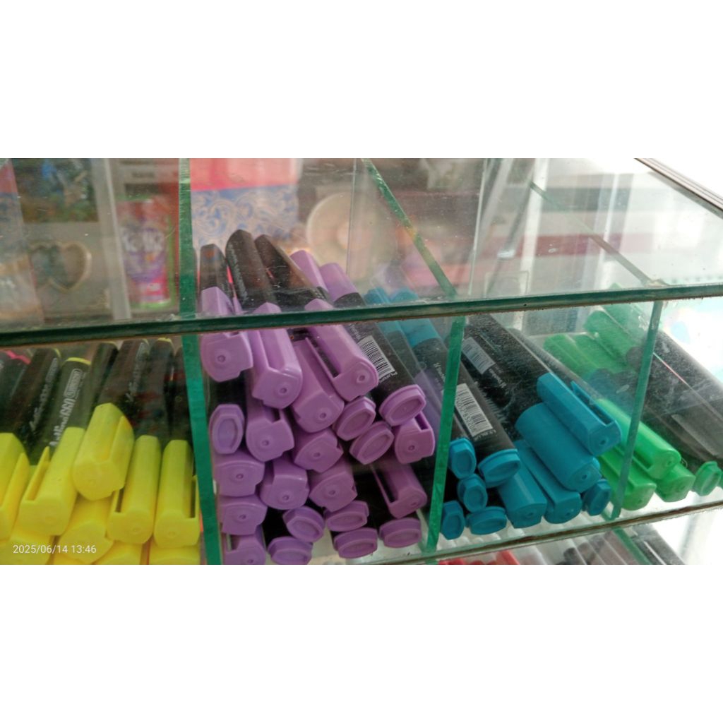 

Spidol Artline per 3pcs boleh campur warna