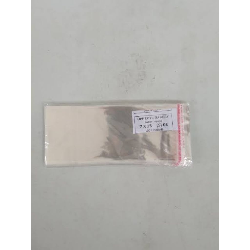 

Plastik buket uang 7x15/plastik opp money bouquet/plastik buket uang/plastik opp seal buket uang/plastik transparan buket uang