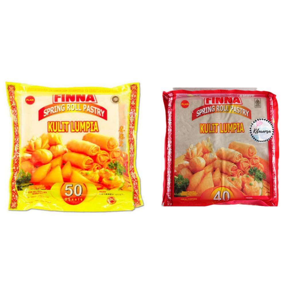 

Finna Kulit Lumpia/Finna/Kulit Lumpia/Lumpia
