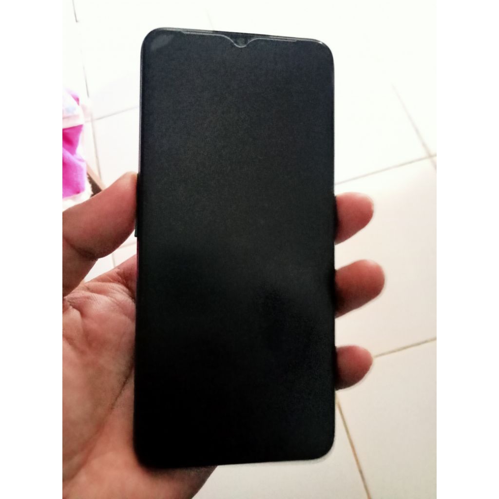 OPPO A9 2020 second mulus.