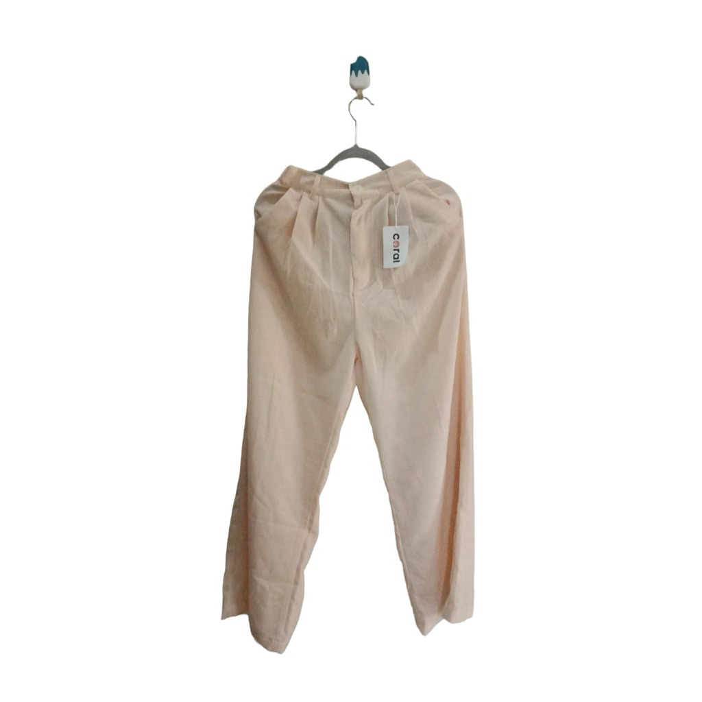 new kulot coral Asoka