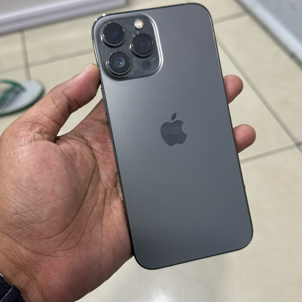 IPhone 13 Promax 256GB Ibox