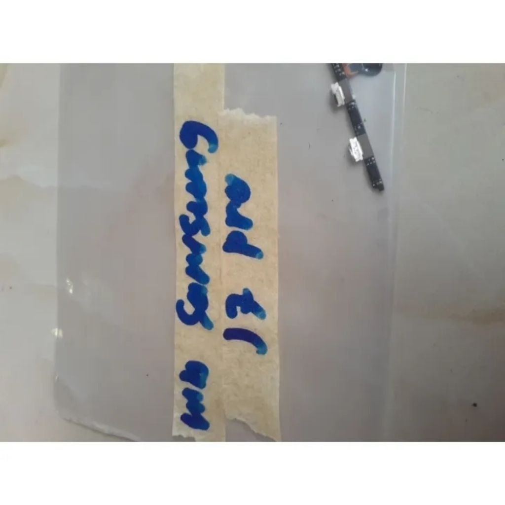 Mesin Batre Hp Samsung J7 Pro SM-A720F Ori OK