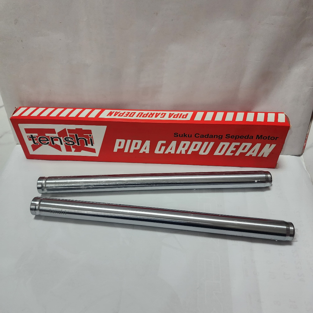 AS SHOCK DEPAN Motor matic BEAT 2020, BEAT F1 ESP 2018, Mio 5TL MERK TENSHI