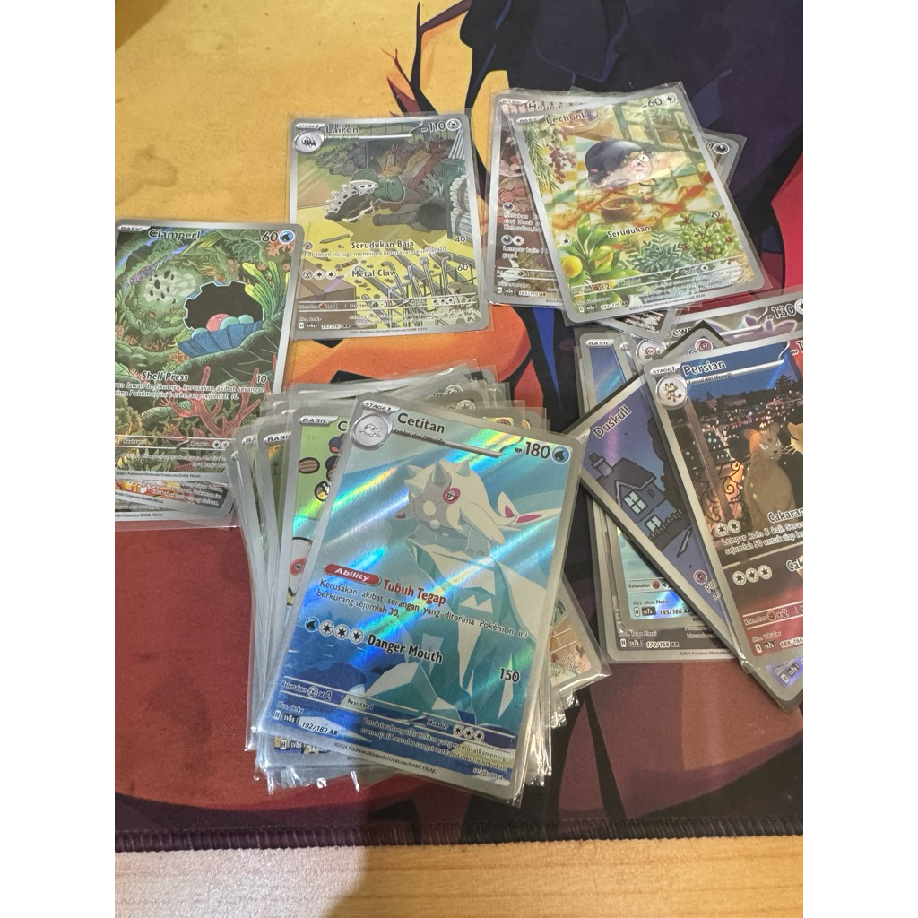 AR Pokemon Indonesia