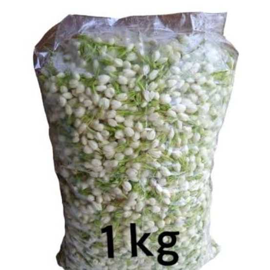 Melati Asli Melati Tabur Melati Segar 800g Untuk Ronce