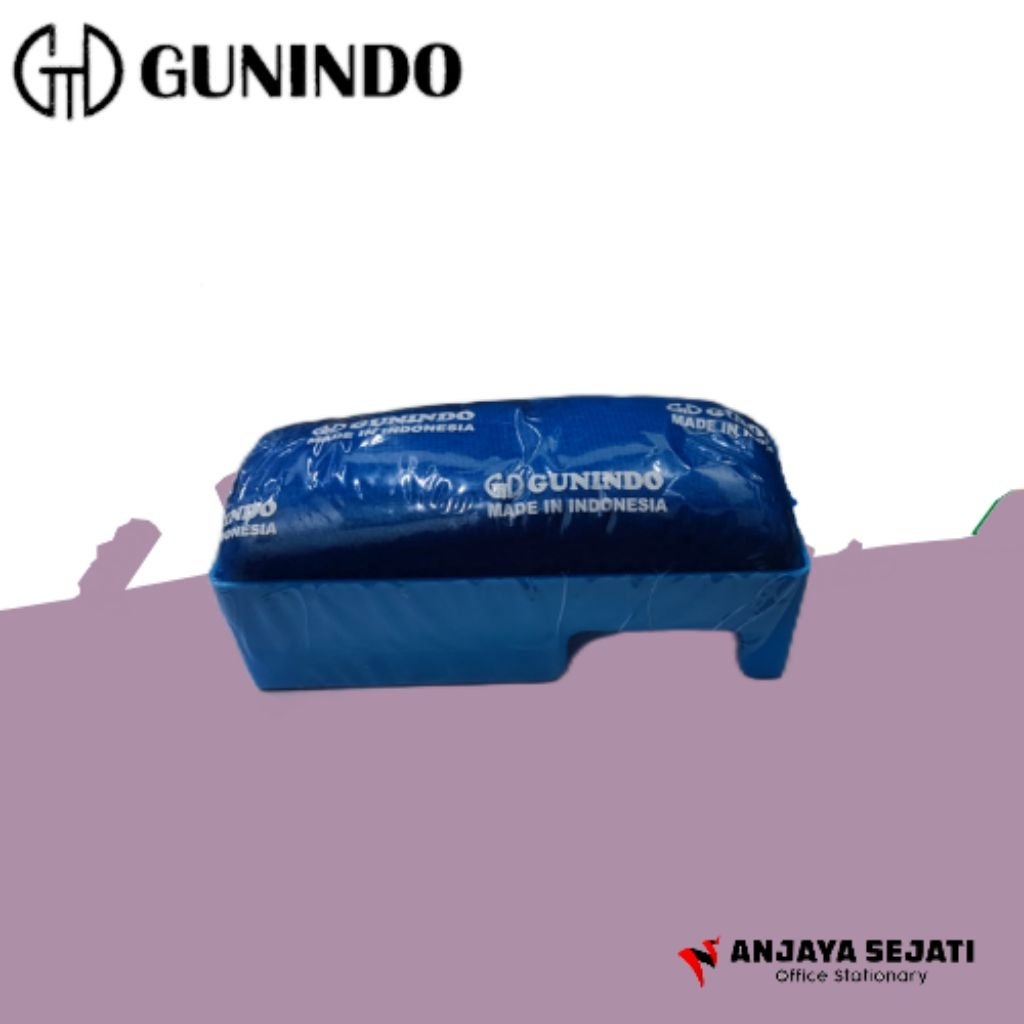 

Penghapus Whiteboard Gunindo 803 | Penghapus Papan Tulis | Satuan
