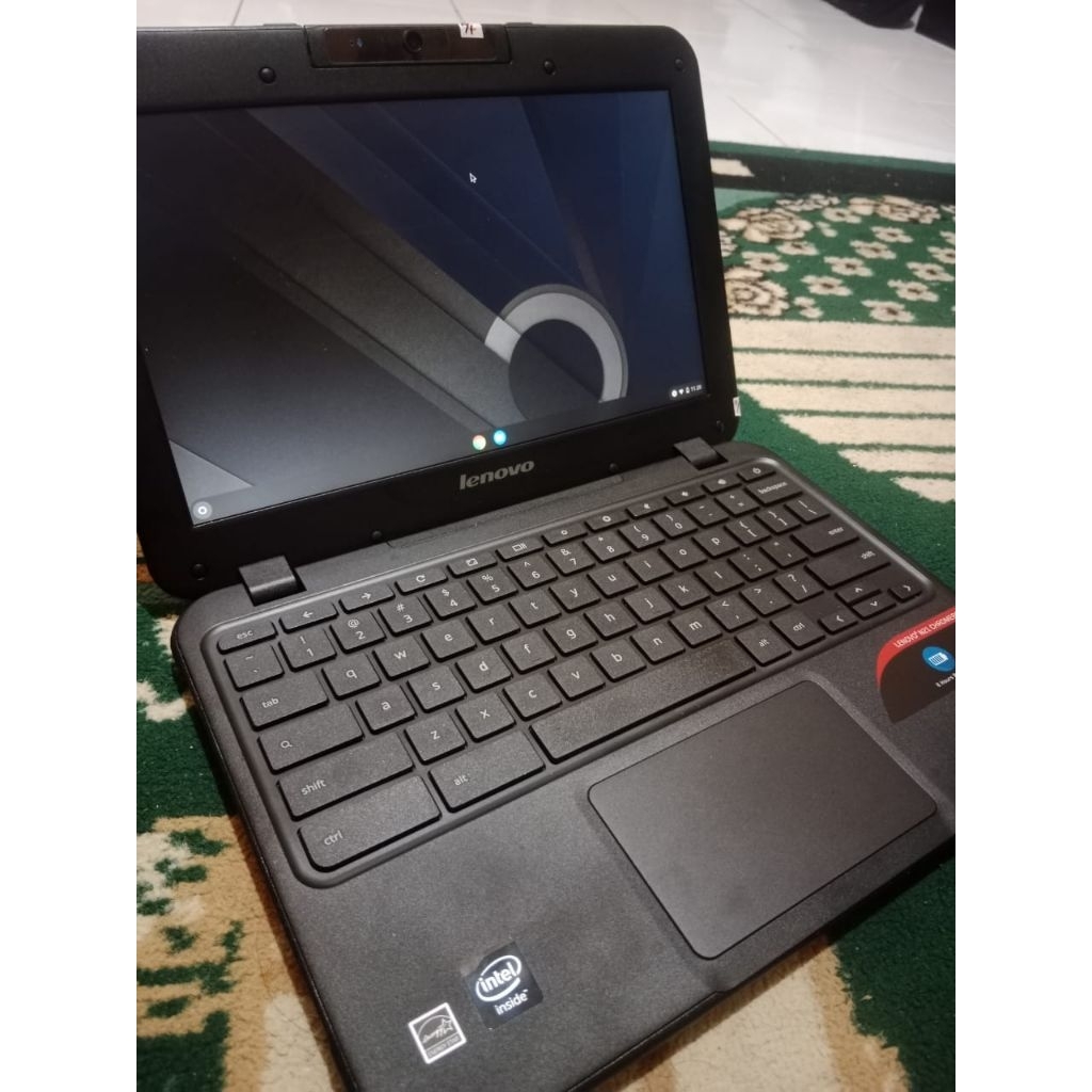 chromebook lenovo