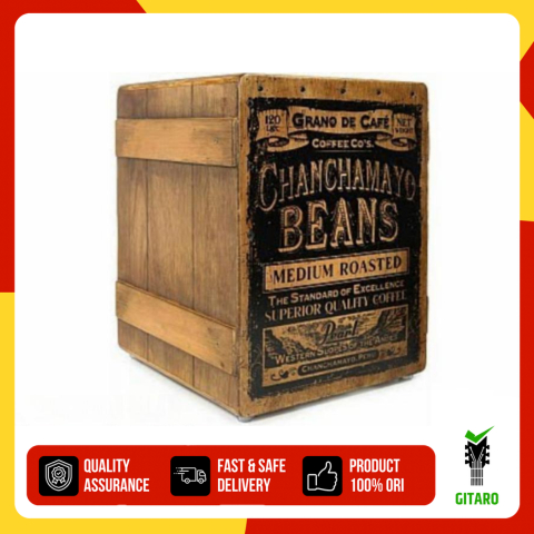 Cajon Pearl Primero Coffee Bean Cajon Pearl PBC 320 Original