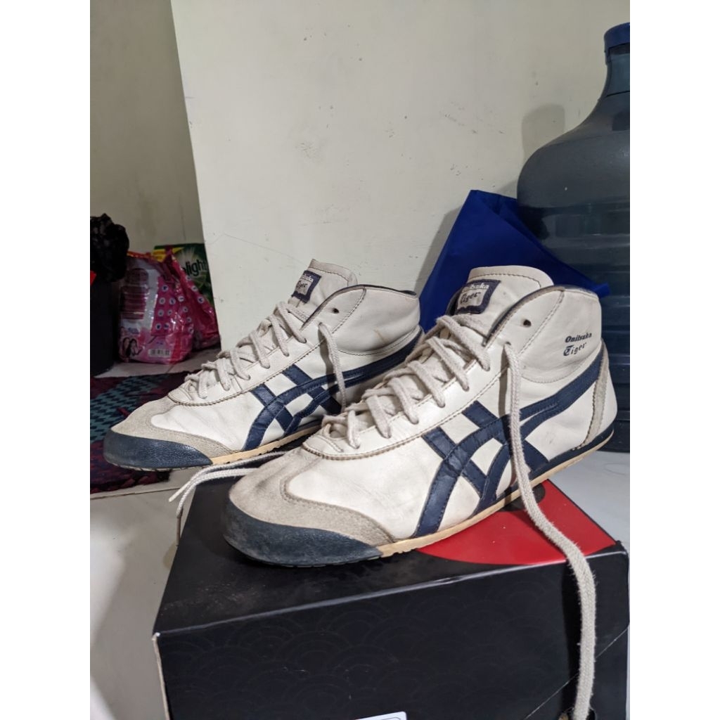 Onitsuka Tiger High