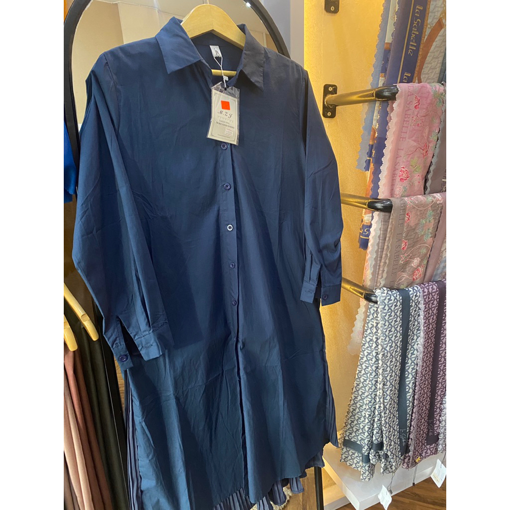 Tunik bangkok Tunik Import Bangkok