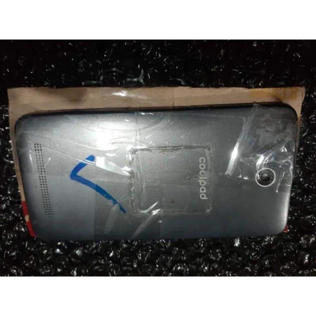 Lcd Tc HP Coolpad E750 ORI OK