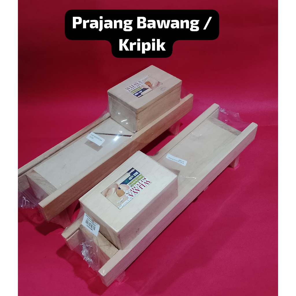 Pasah Bawang Serbaguna / Pasah Keripik / Pasah Kayu Serbaguna
