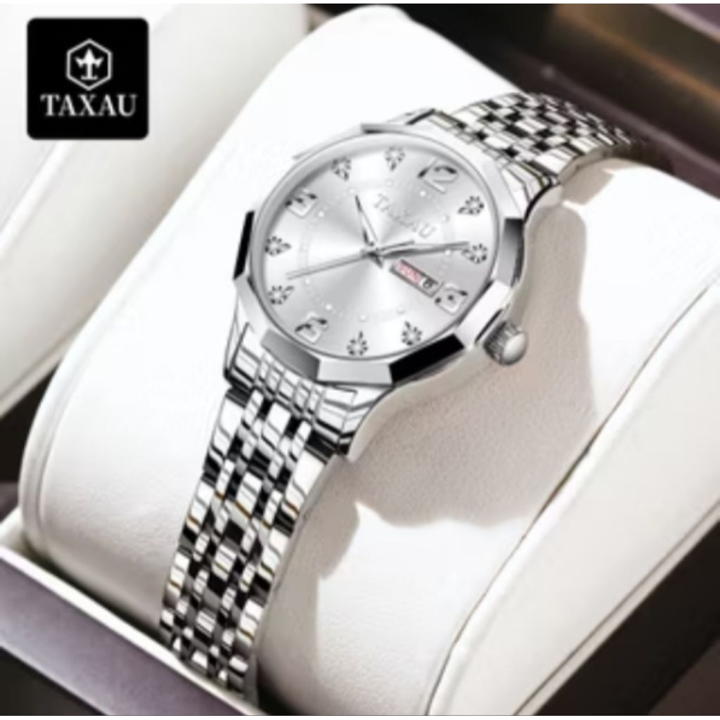 Jam tangan wanita olevs