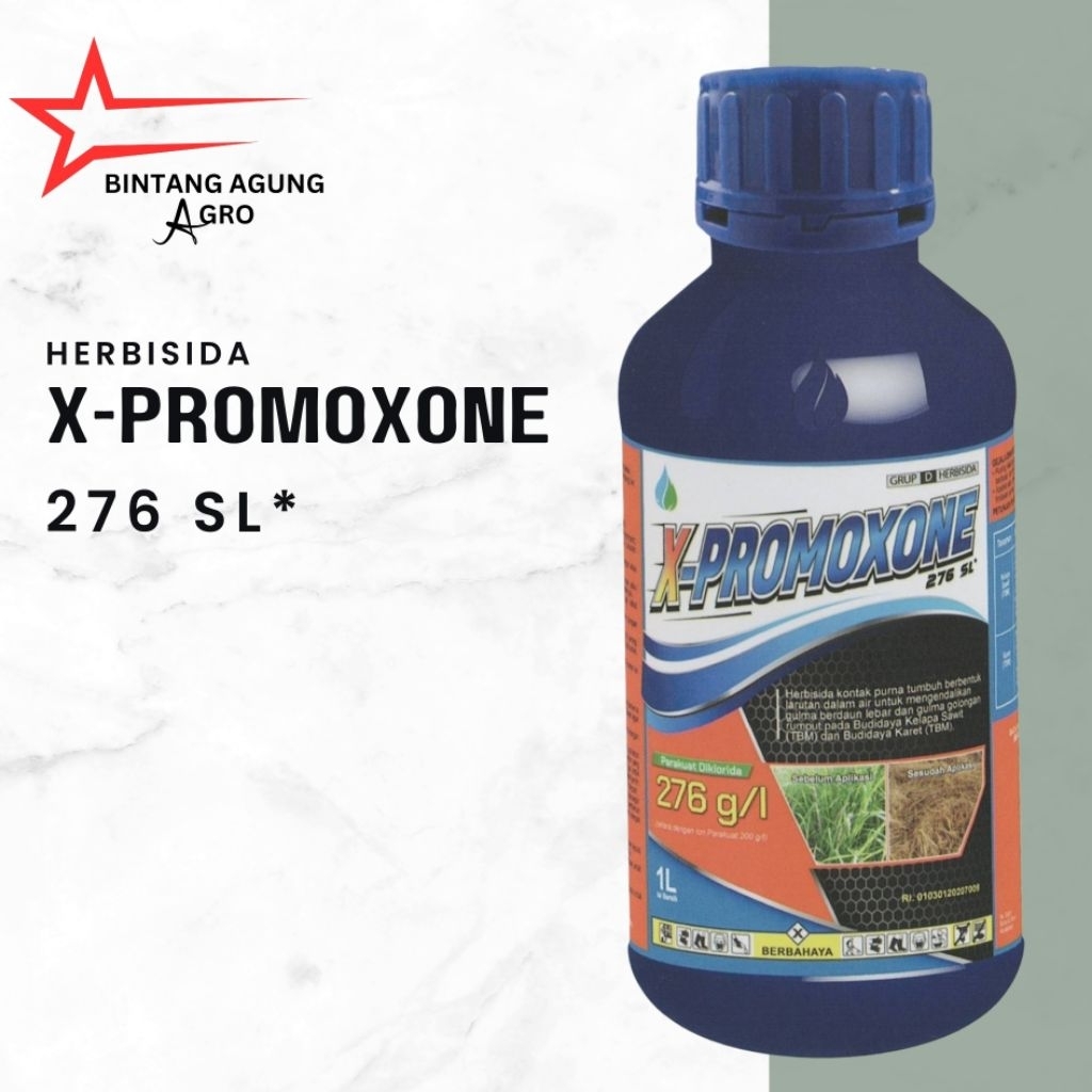 X-Promoxone 276 Sl*
