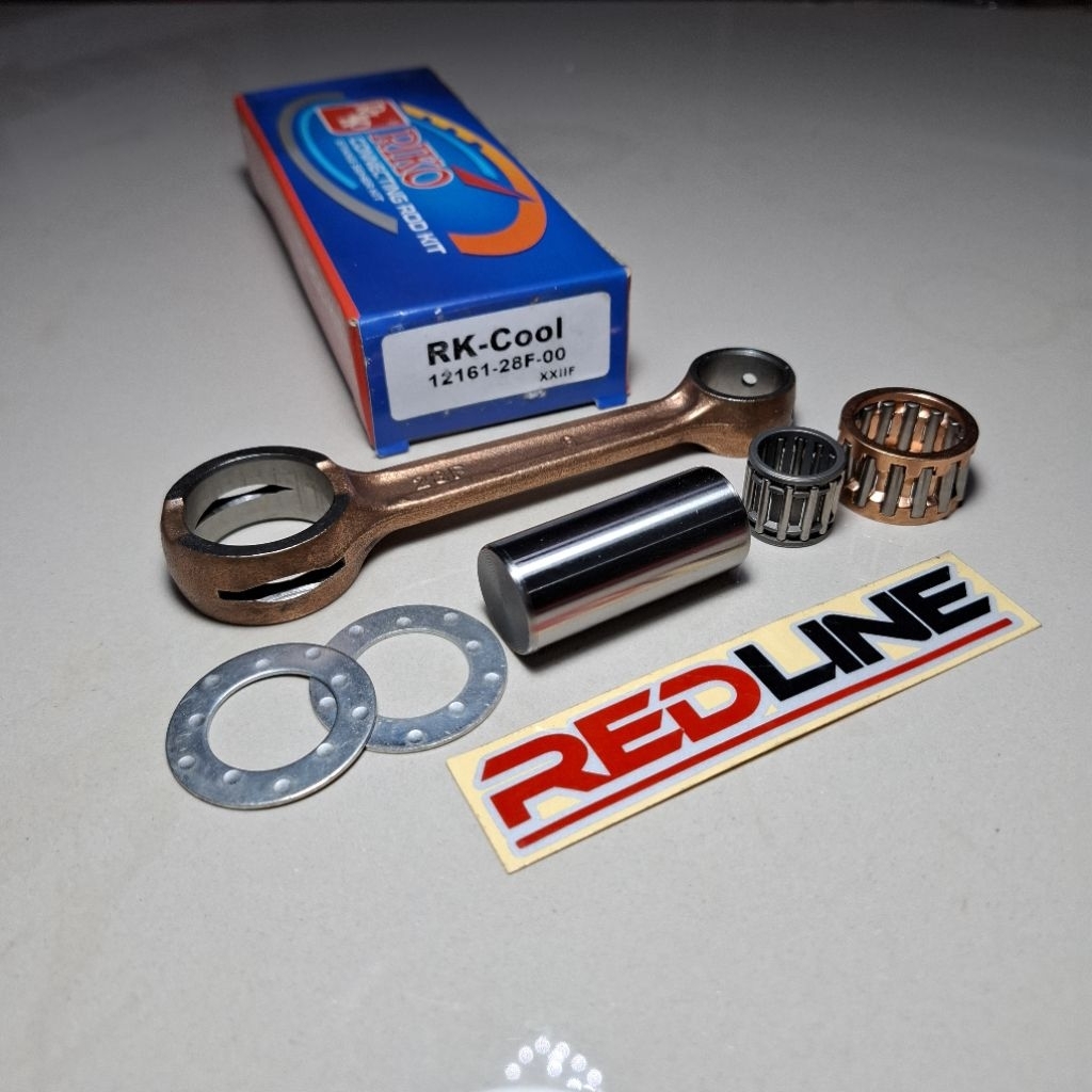 STANG SEHER RK COOL STANG SEHER SUZUKI RK COOL