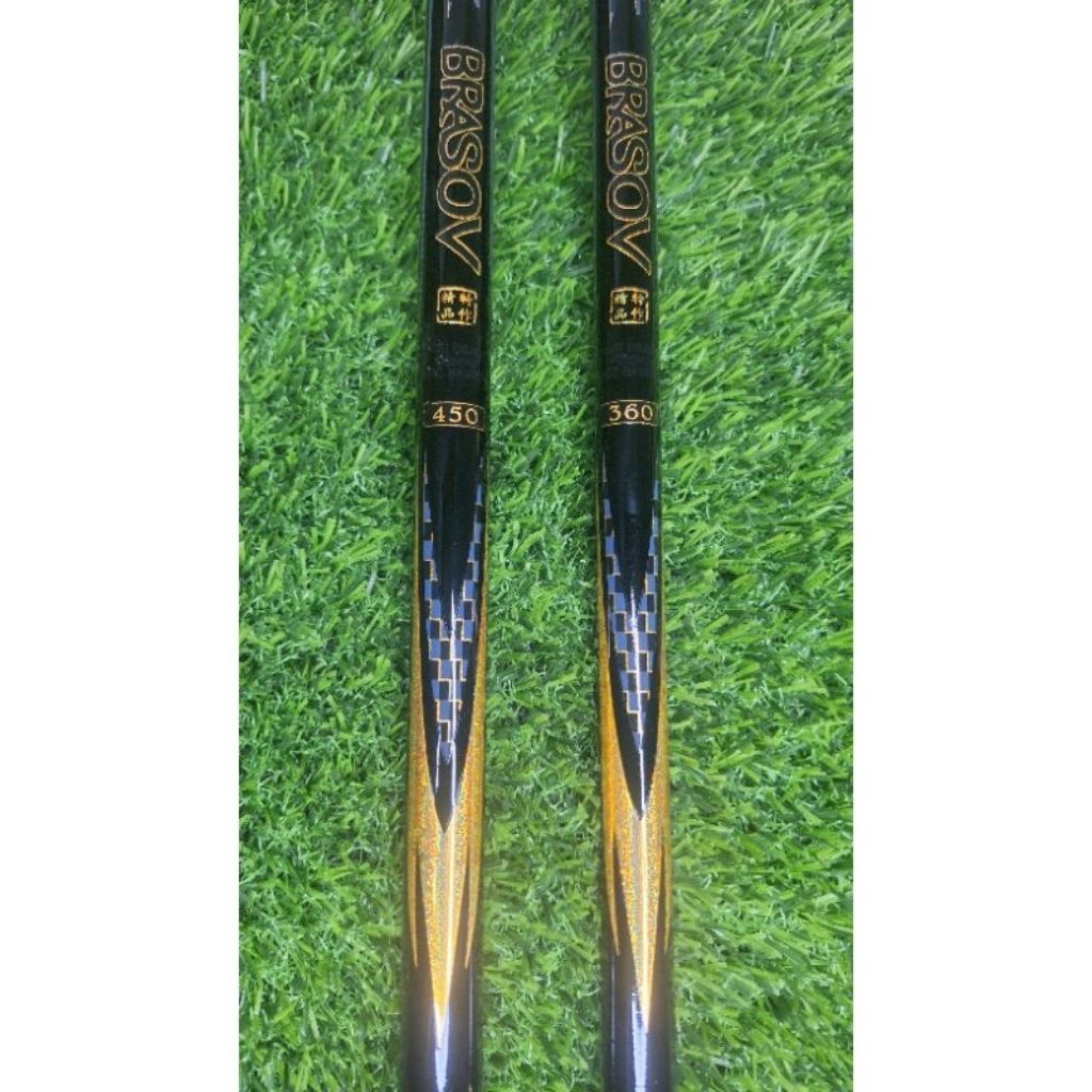 tegek pancing carbon import brasov ujung solid spek medium
