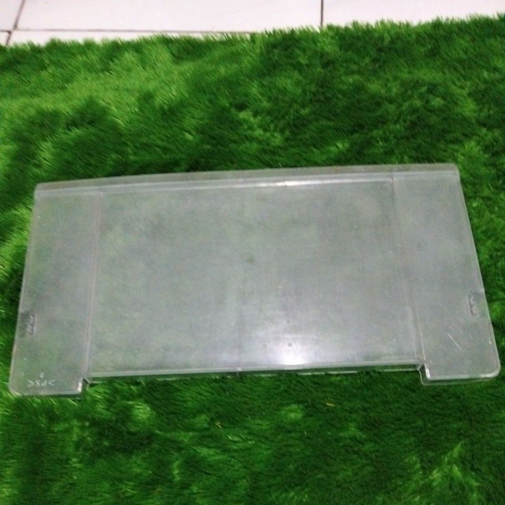 rak tengah kulkas panasonic