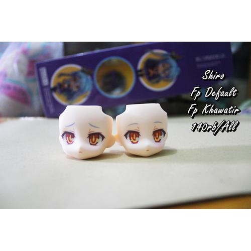 Parts Nendoroid Original 6