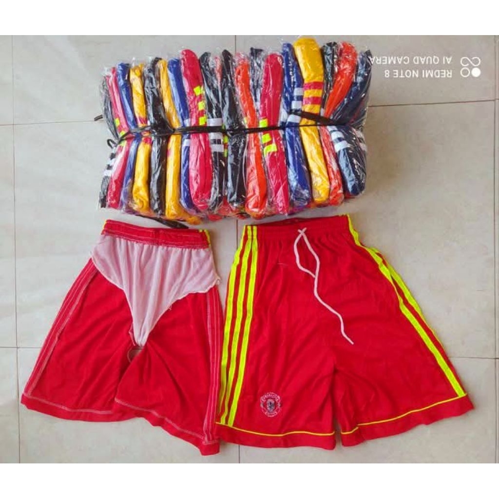 Kolor bola termurah grosir cod konveksi kolor isi 12pcs