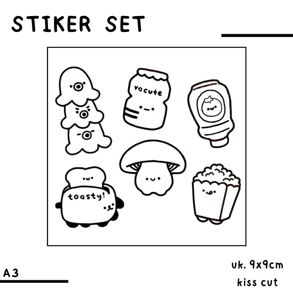 

STIKER AESTHETIC HITAM | STIKER TUMBLR | STIKER KISSCUT | STIKER VINTAGE | STIKER KOREA