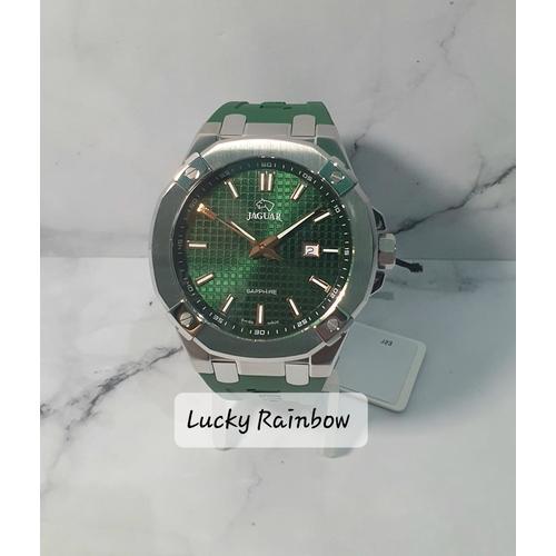Jam Tangan Jaguar Executive J1010-3 Original