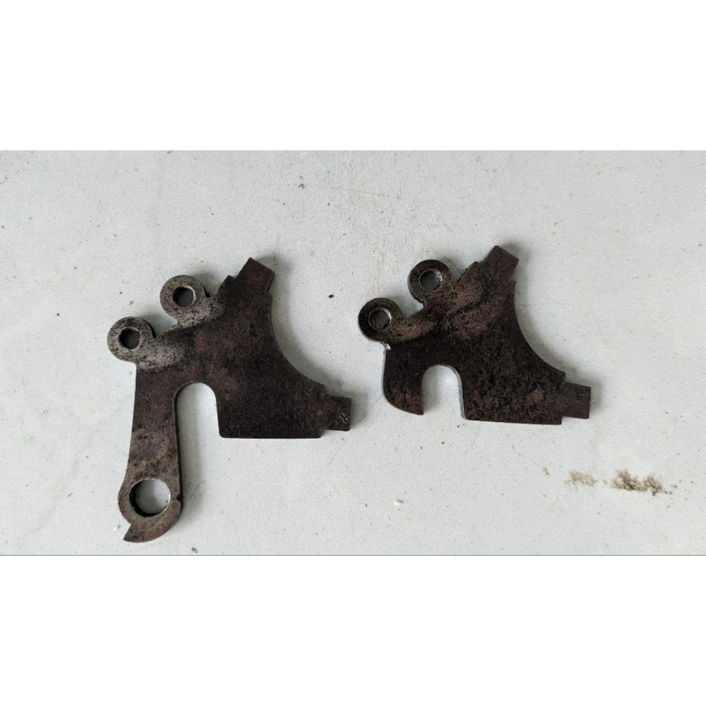 custom DO verty sepeda