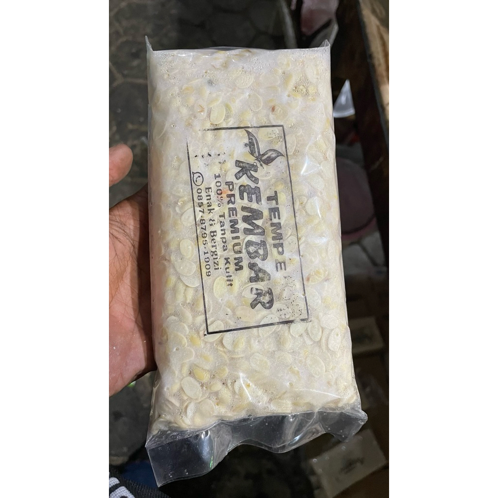 

tempe premium
