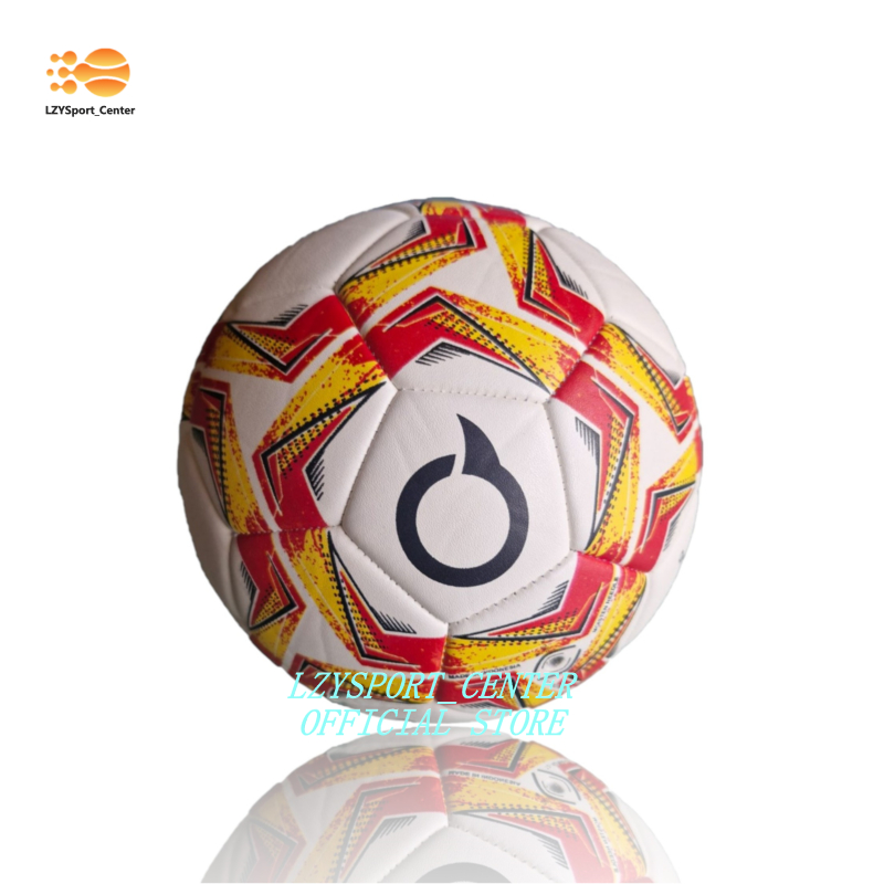 Bola Sepak Bola Futsal ORTUSEIGHT Original Premium Quality ( Bonus Pompa, Jaring & Pentil )