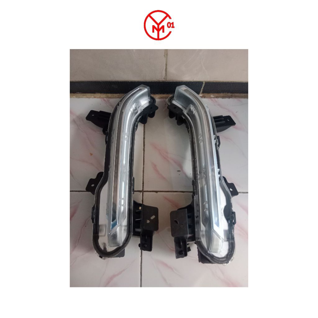 DRL Wuling confero S original (Sepasang)