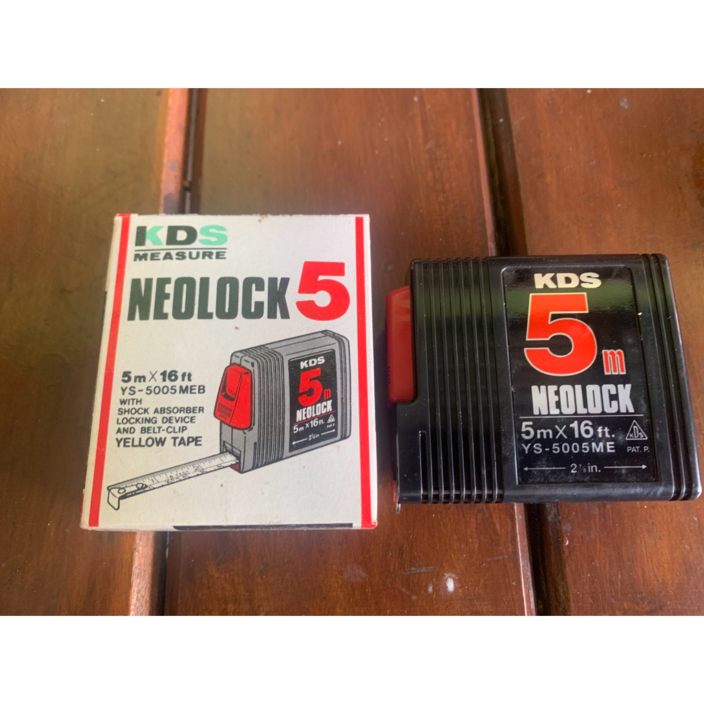 meteran IMUNDEX original