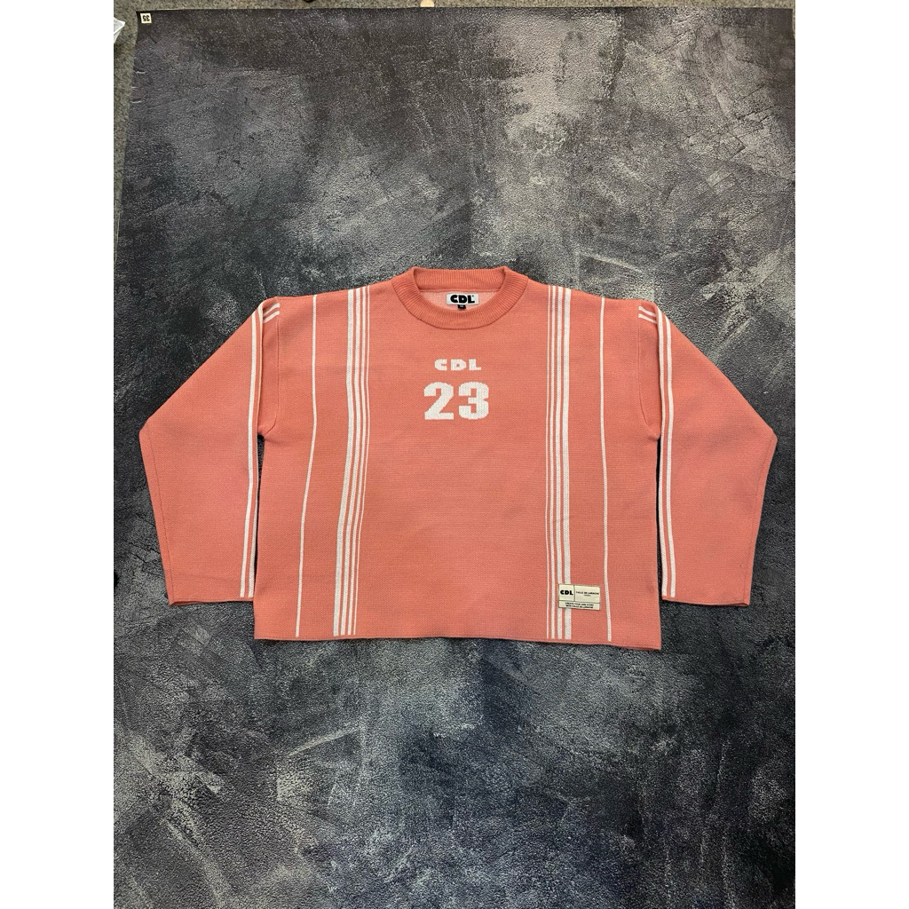 Knitwear CDL Calle De Larache