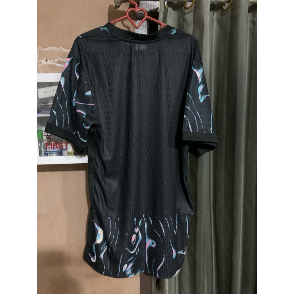 Preloved Jersey Player issue