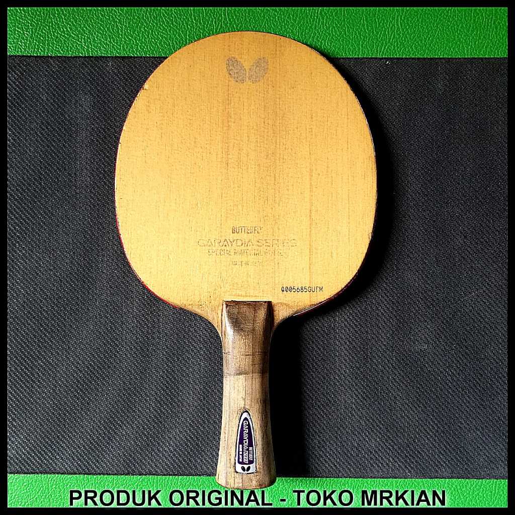 Blade Butterfly Garaydia T5000 _02