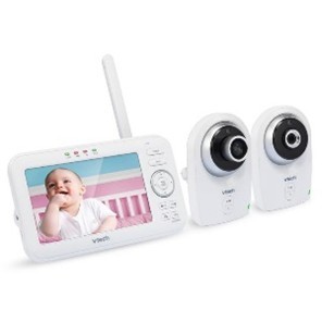 Baby Monitor Merk VTech