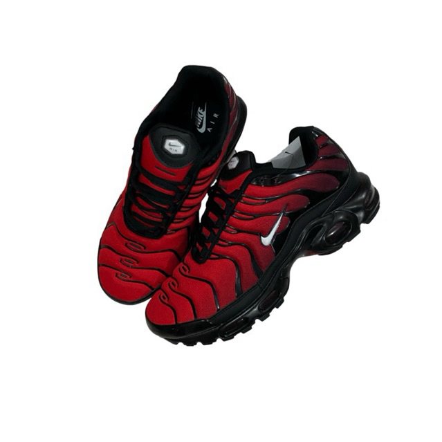 NIKE AIRMAX PLUS TN "DEADPOOL"