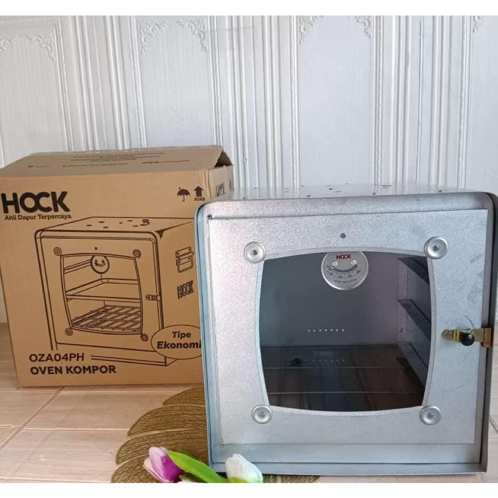 oven hock ekonomis kapasitas besar